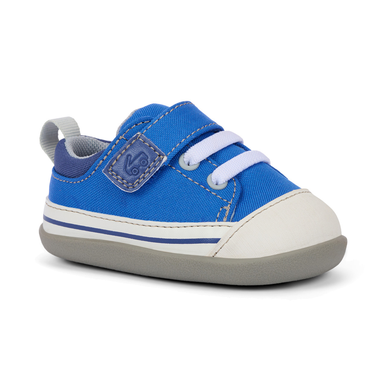 See Kai Run See Kai Run Stevie Mini Sneaker