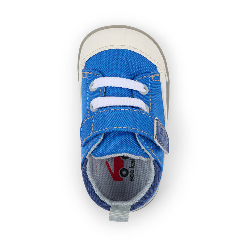 See Kai Run See Kai Run Stevie Mini Sneaker