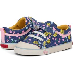 See Kai Run See Kai Run Kristin Sneaker