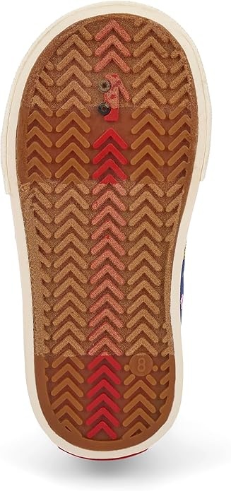 See Kai Run See Kai Run Kristin Sneaker