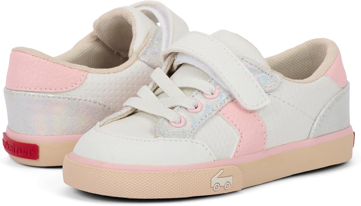 See Kai Run See Kai Run Connor Sneaker