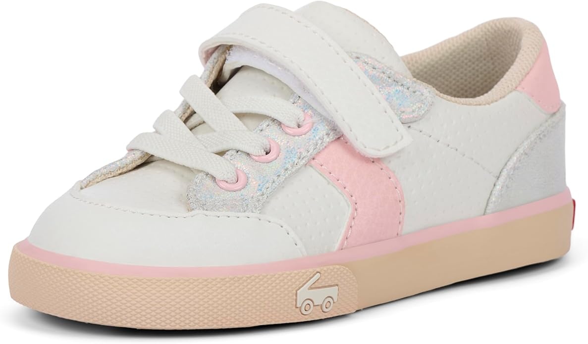 See Kai Run See Kai Run Connor Sneaker