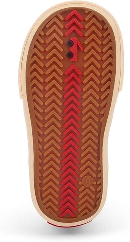 See Kai Run See Kai Run Connor Sneaker
