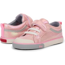 See Kai Run See Kai Run Kristin Sneaker