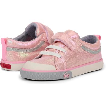 See Kai Run See Kai Run Kristin Sneaker