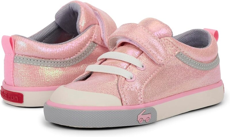 See Kai Run See Kai Run Kristin Sneaker