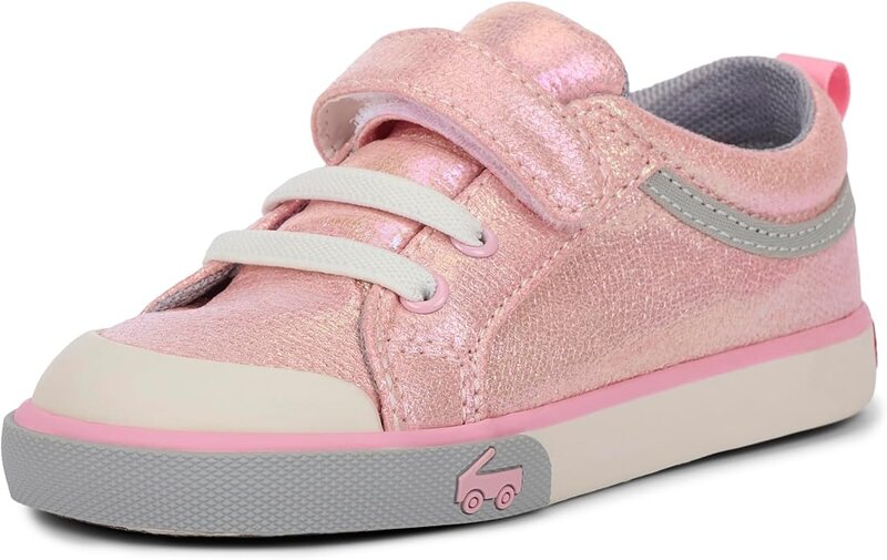 See Kai Run See Kai Run Kristin Sneaker
