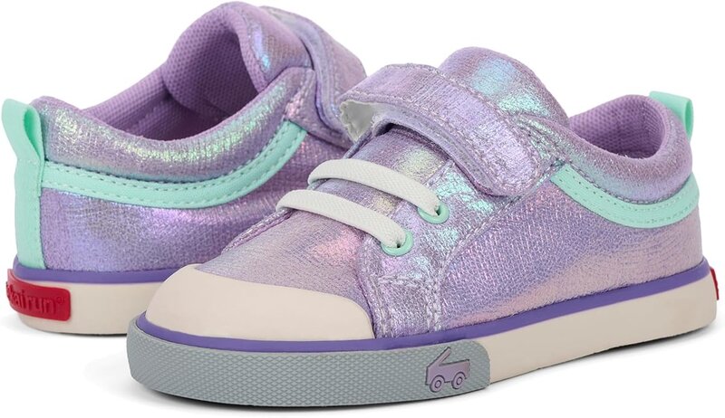 See Kai Run See Kai Run Kristin Sneaker