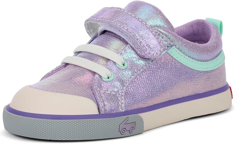 See Kai Run See Kai Run Kristin Sneaker