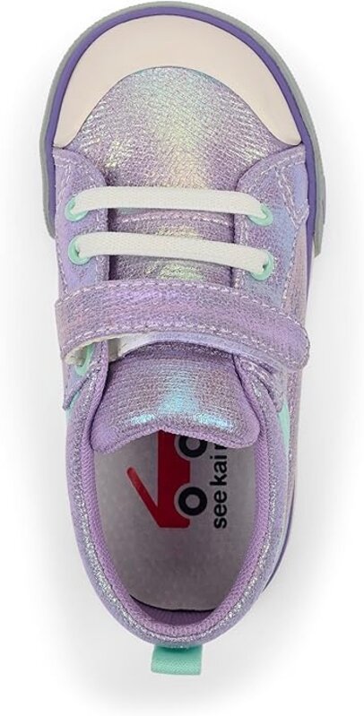 See Kai Run See Kai Run Kristin Sneaker