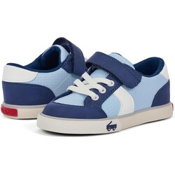 See Kai Run See Kai Run Connor Sneaker