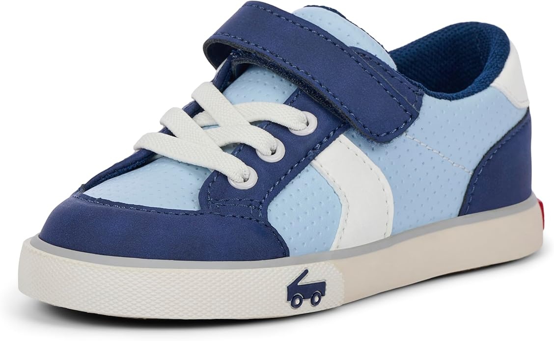 See Kai Run See Kai Run Connor Sneaker