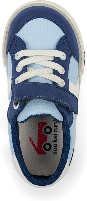 See Kai Run See Kai Run Connor Sneaker