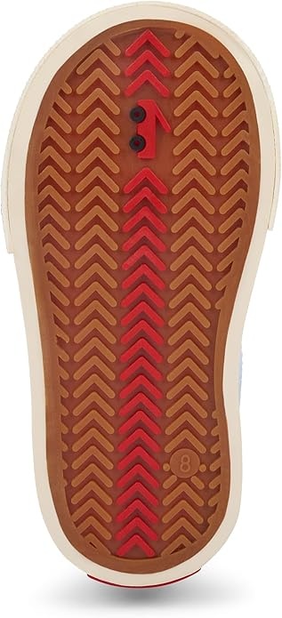 See Kai Run See Kai Run Connor Sneaker