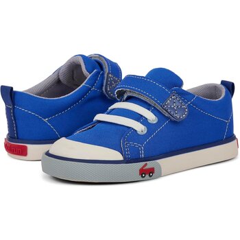 See Kai Run See Kai Run Stevie II Sneaker
