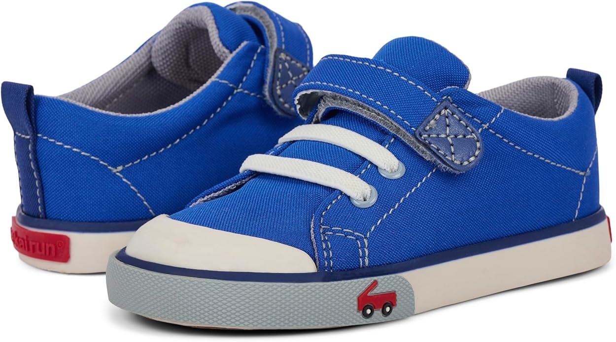 See Kai Run See Kai Run Stevie II Sneaker