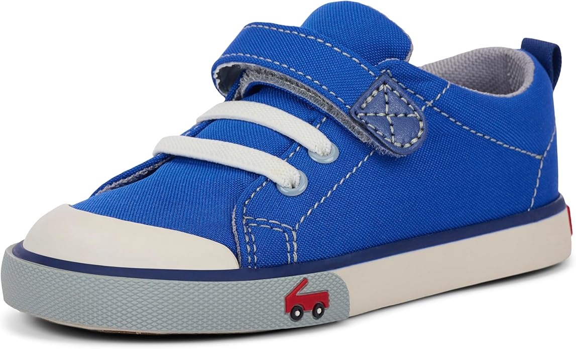 See Kai Run See Kai Run Stevie II Sneaker