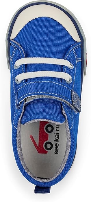 See Kai Run See Kai Run Stevie II Sneaker