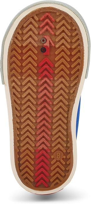 See Kai Run See Kai Run Stevie II Sneaker