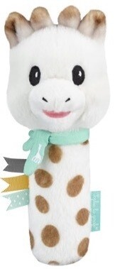 Sophie la Girafe Sophie La Girafe Sweetie Pouet Rattle