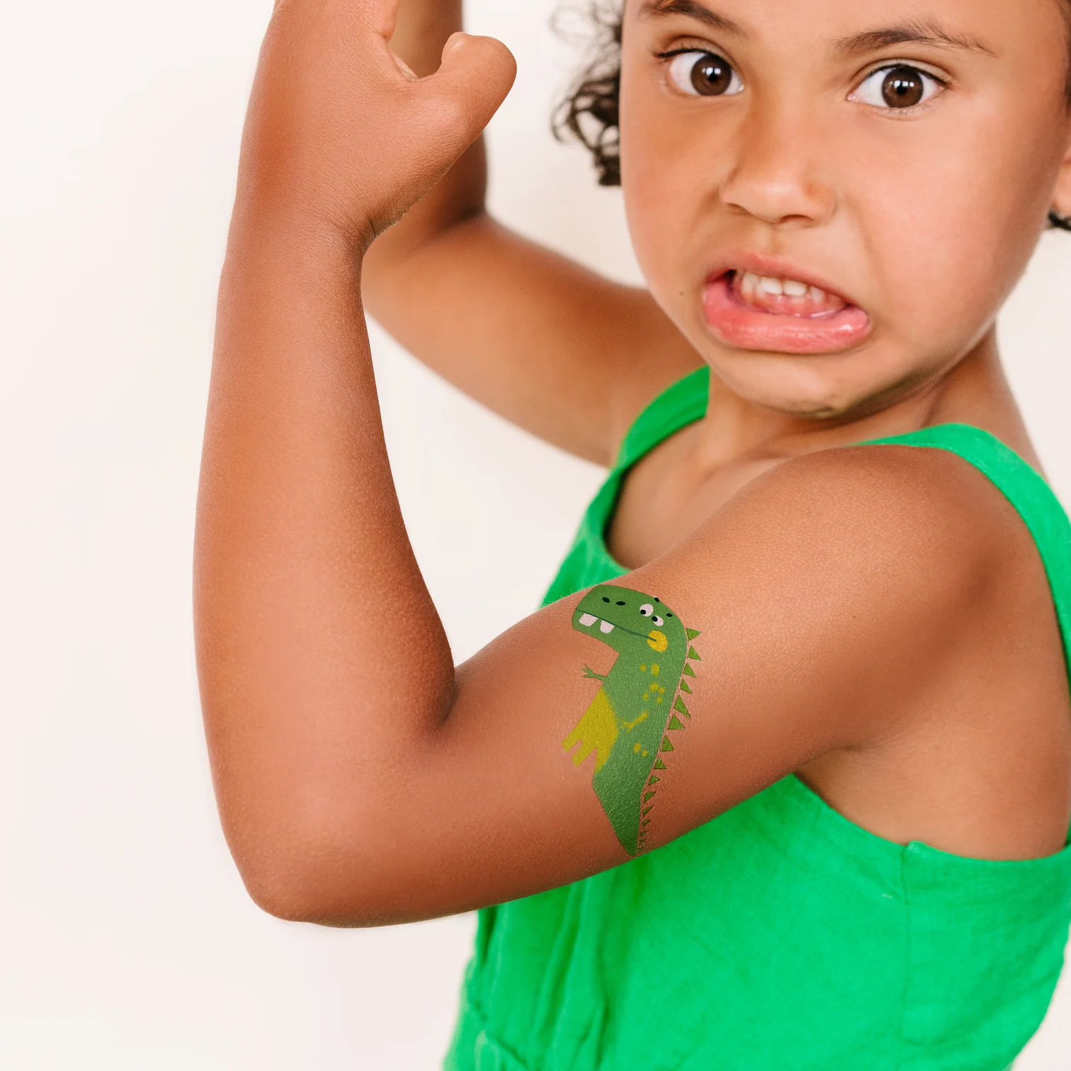 Tattly Tattly Stan Tattoo Pair