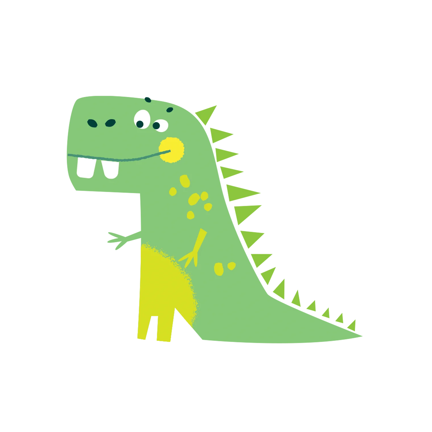 Tattly Tattly Stan Tattoo Pair