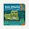 Chronicle Books Baby Alligator: Finger Puppet Book