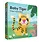 Chronicle Books Baby Tiger: Finger Puppet Book