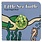 Chronicle Books Little Sea Turtle: Finger Puppet Book