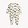 Magnetic Me Magnetic Me Delivered with Hare Modal Footie