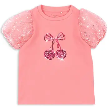 Konges Sløjd Konges Sløjd Ballerina Tee
