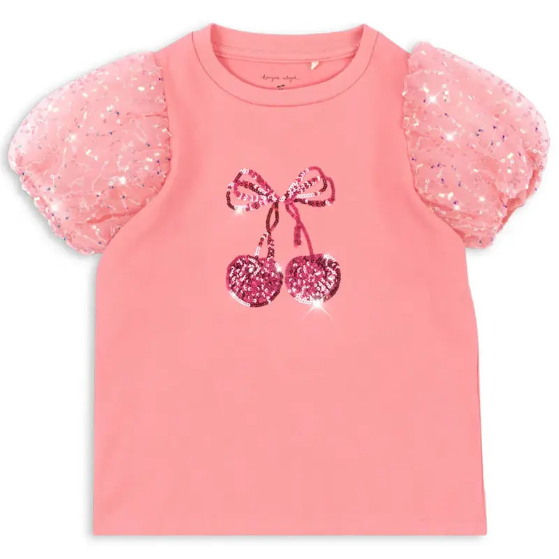 Konges Sløjd Konges Sløjd Ballerina Tee