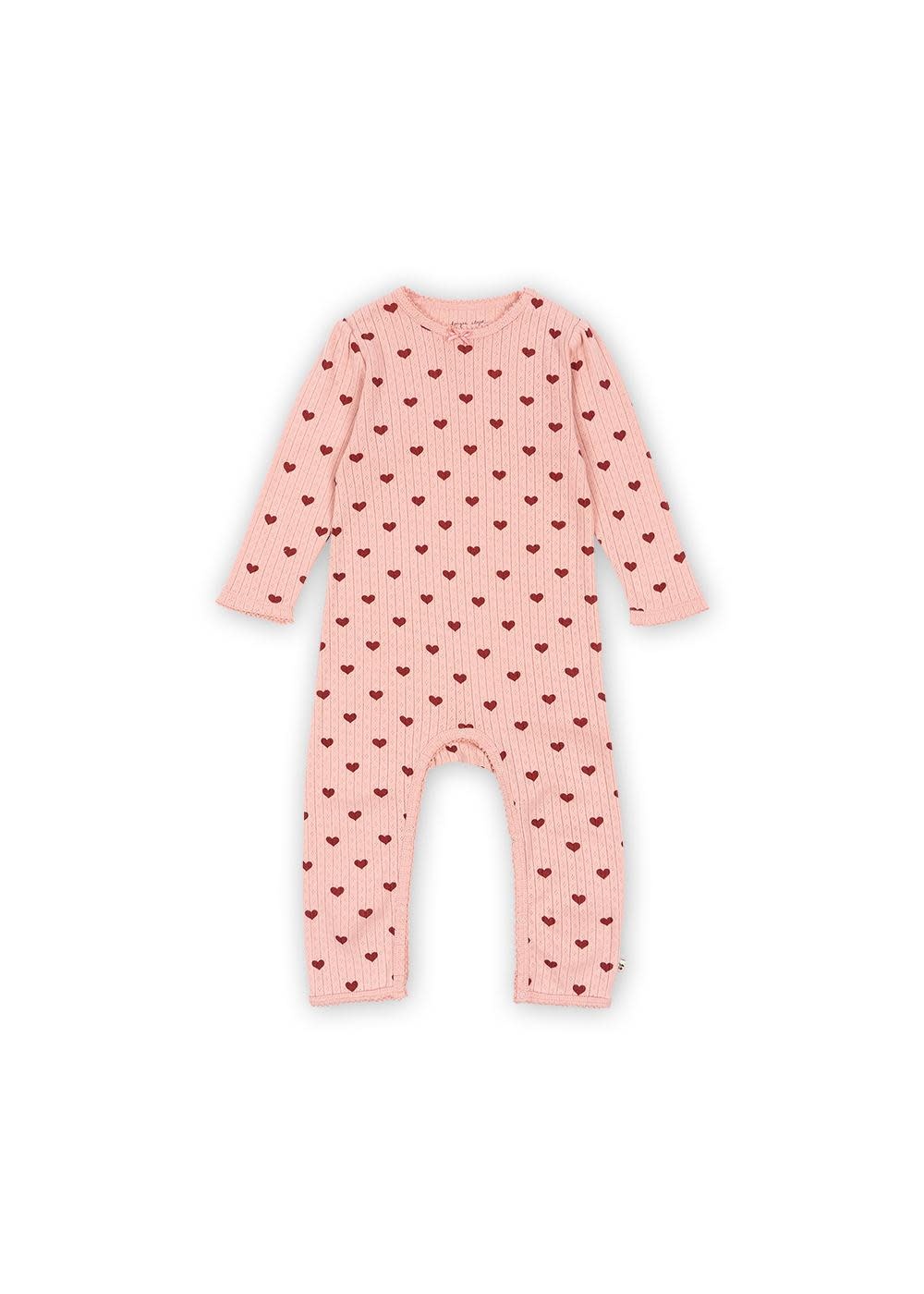 Konges Sløjd Konges Sløjd Minnie Onesie