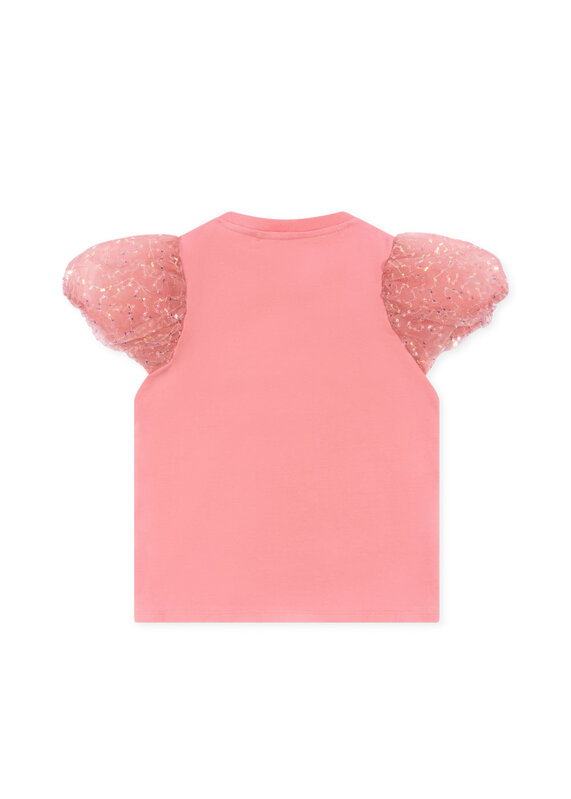Konges Sløjd Konges Sløjd Ballerina Tee