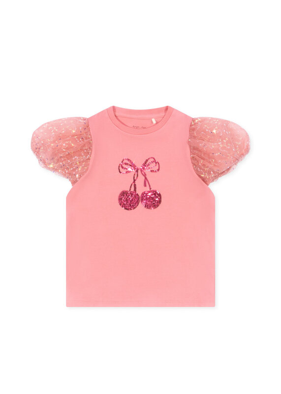 Konges Sløjd Konges Sløjd Ballerina Tee