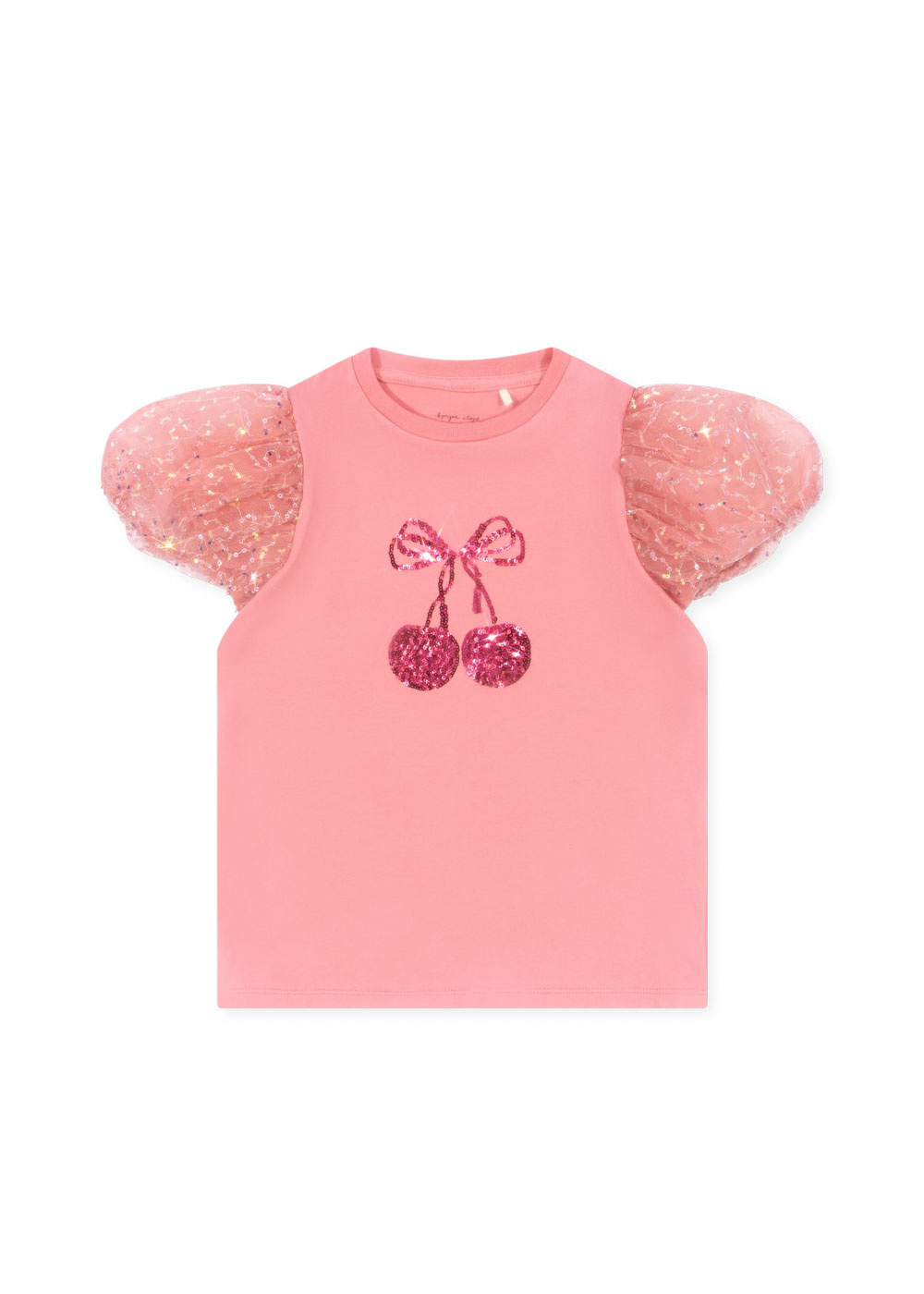 Konges Sløjd Konges Sløjd Ballerina Tee