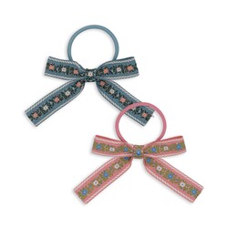 Konges Sløjd Konges Sløjd 2 Pack Ribbon Bow Elastic