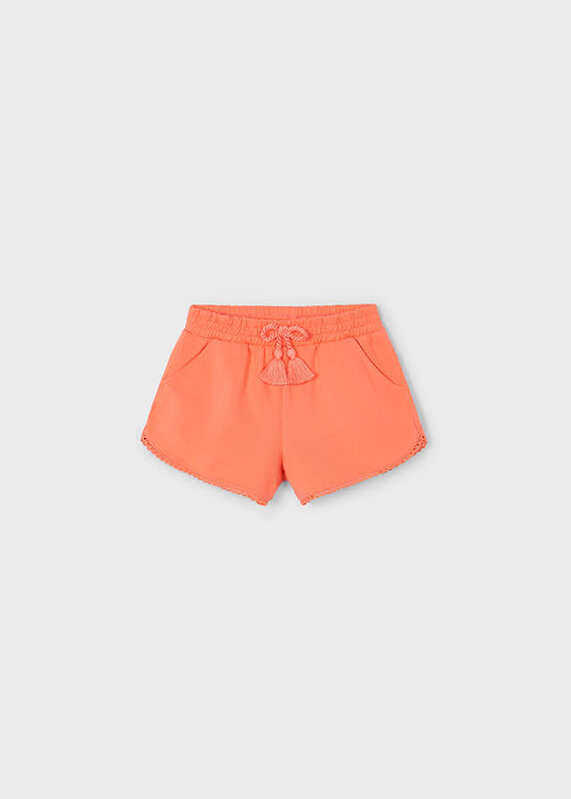 Mayoral Mayoral Chenille Shorts