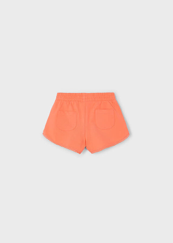Mayoral Mayoral Chenille Shorts