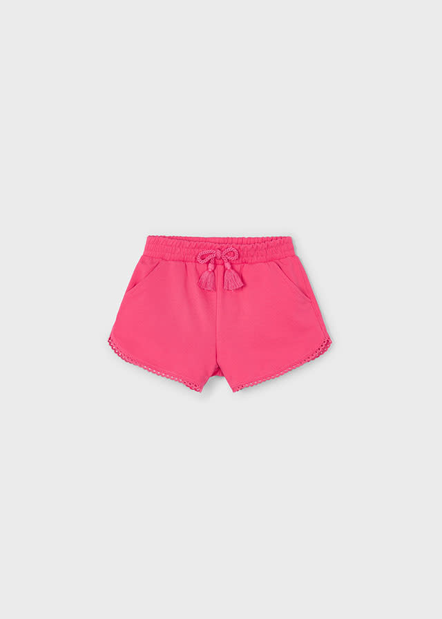 Mayoral Mayoral Chenille Shorts