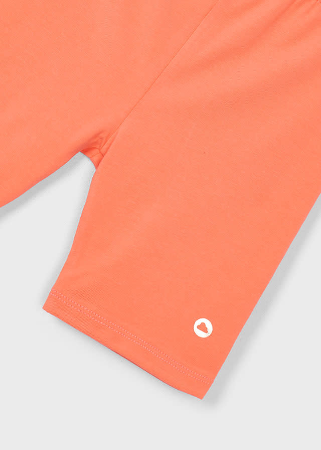 Mayoral Mayoral Long Biker Shorts