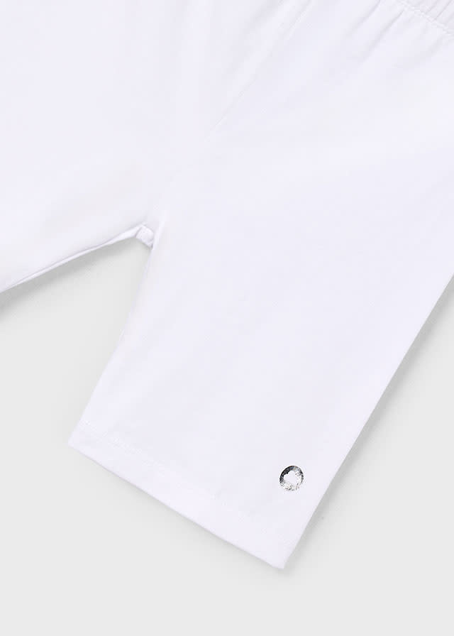 Mayoral Mayoral Long Biker Shorts