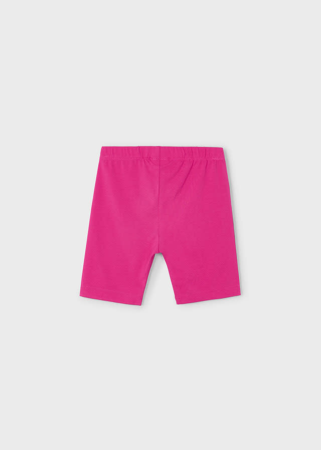 Mayoral Mayoral Long Biker Shorts