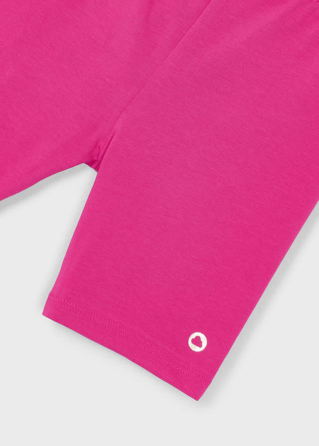 Mayoral Mayoral Long Biker Shorts