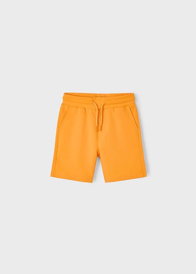 Mayoral Mayoral Basic Fleece Shorts