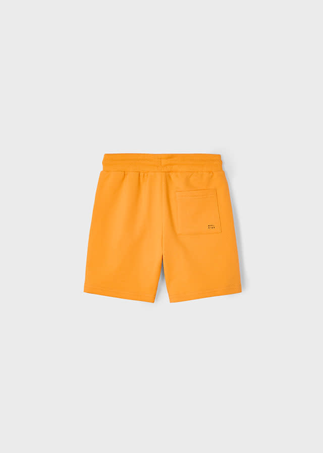 Mayoral Mayoral Basic Fleece Shorts