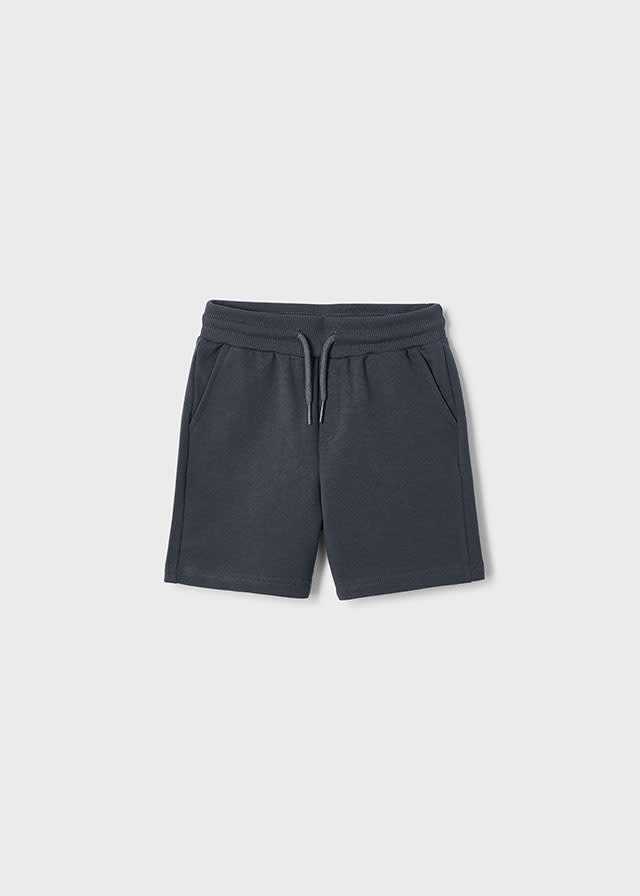 Mayoral Mayoral Basic Fleece Shorts