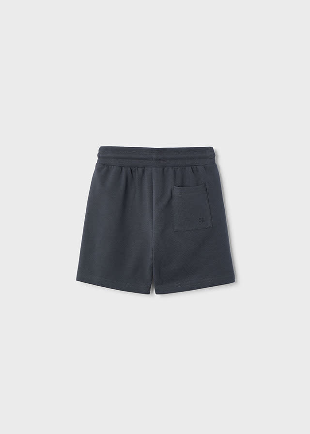 Mayoral Mayoral Basic Fleece Shorts