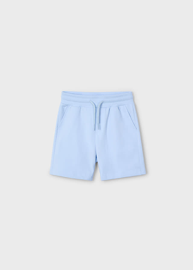 Mayoral Mayoral Basic Fleece Shorts