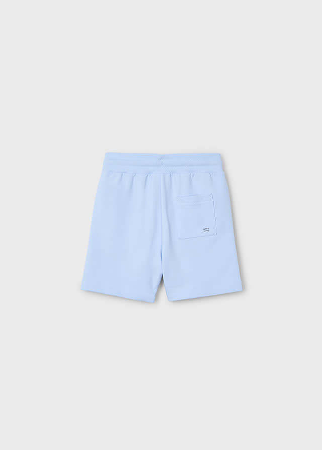Mayoral Mayoral Basic Fleece Shorts